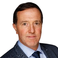 Dr. Mike Enskat